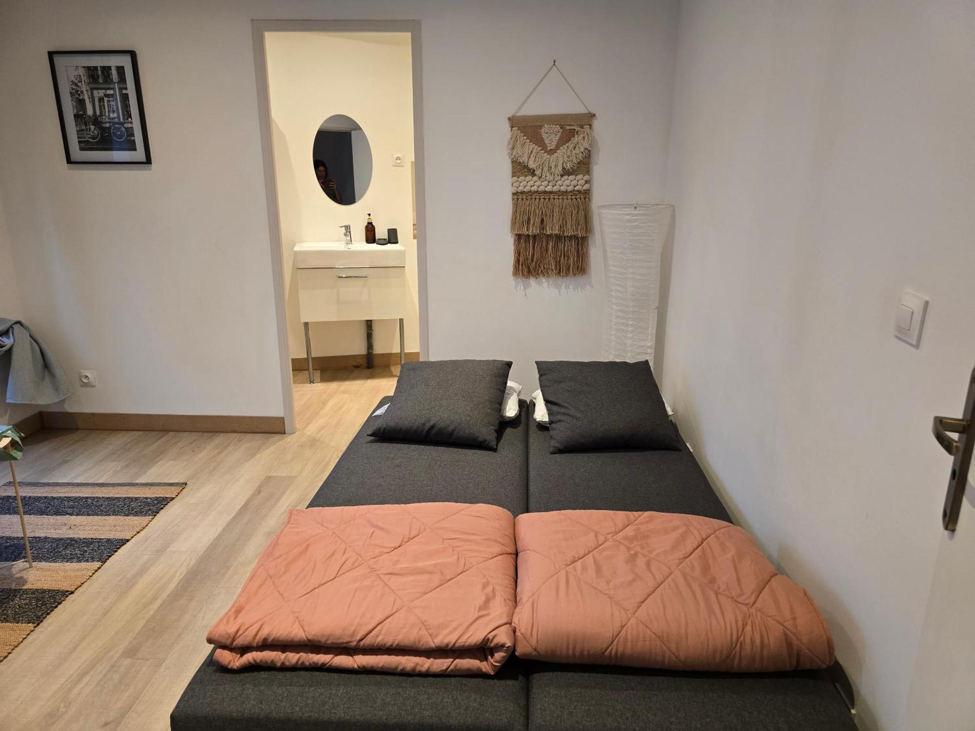 Maison, Largentiere Lescaleyest 外观 照片